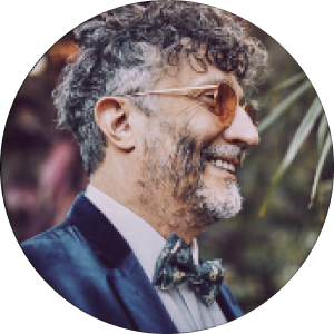 Cover de la play list Fito Paez