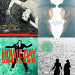 Cover de la play list Por la ventana :)