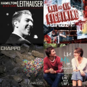 Cover de la play list :) Summer